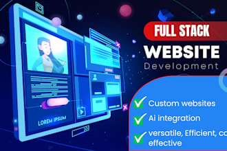 do full stack developement mern mean react ruby on rails graphql