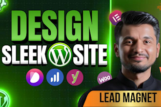 make wordpress responsive website