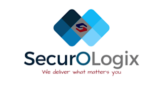design logo with innovation and as per requirements