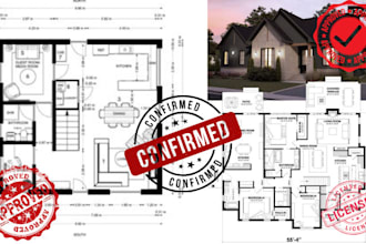 review stamp seal licensed civil and structural engineer in california  georgia