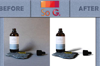 do photo background removal and clipping path services