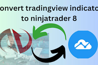 convert tradingview indicator to ninjatrader 7, nt8, and ctrader