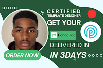design proposal templates on proposify pandadoc docusign bug fixes and tutorials