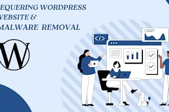 do malware removal from wordpress