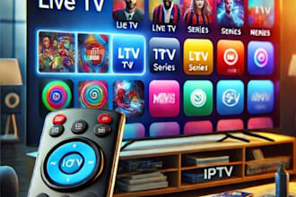 rebrand iptv app tivimate xciptv ibo smarters nextv  im android apk admin panel