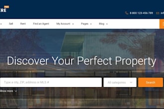 do brilliant directory business directory listingpro brilliant directory website