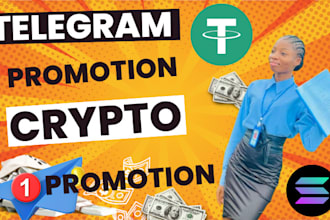 promote telegram, run crypto telegram ads forex channel to real forex traders