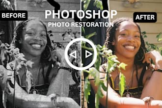 photoshop image editing skin retouching enhancment fast