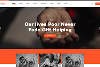 build squarespace charity website squarespace donation nonprofit church website