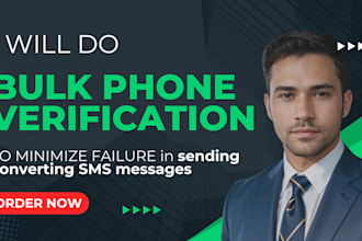 provide 500k targeted active text sms marketing leads from any country australia