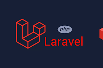develop, optimize, and fix your laravel web application