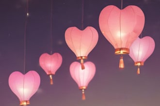 write and compose a heartfelt custom valentine love song romantic music