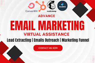 do email marketing manager cold email outreach amazon ses smtp lead extracting