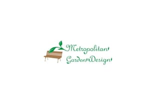 create capturing garden build company logo design