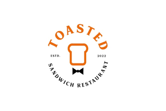 design creative unique appealing intuitive restaurant logo