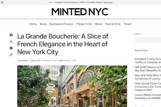 get your article or business featured on new york city news site