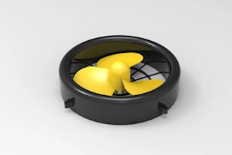 do cad design, 3d product design, industrial drawings