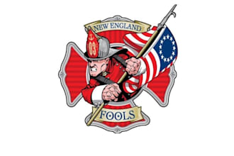 design high quality firefighter logo with unlimited revision