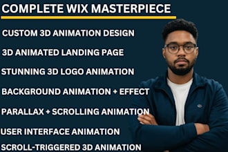 wix studio website, wix website redesign wix studio design wix website redesign