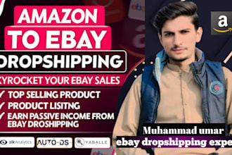 do dropshipping product research amazon to ebay dropshipping top listing