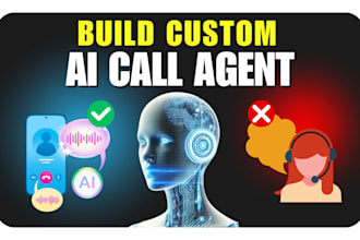 build ai powered call agent using twilio open ai and python