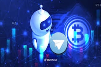 build crypto trading bot, ai crypto trading bot, crypto trading bot