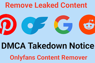 remove your leaked onlyfans content from google or other websites