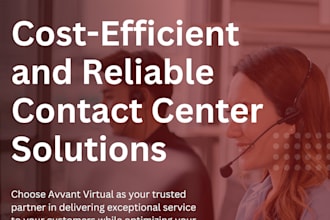 deliver a high performing call center team for your campaign