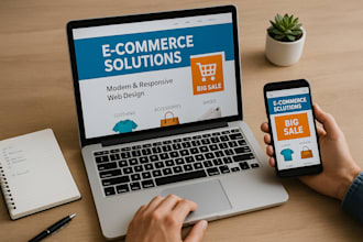 create and customize stunning prestashop websites