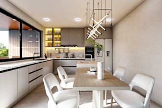 create interior design for your house