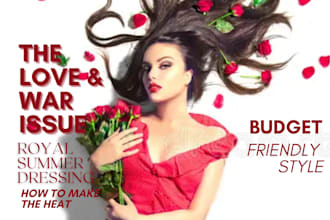 design fashion and beauty flyers visiting cards brochures and social media posts