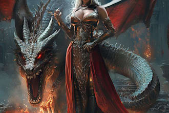 give your rpg, fantasy, or scifi character a backstory