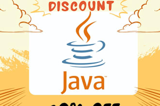 do programming help in java
