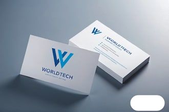craft unique business card designs