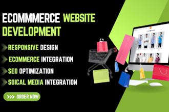 design  develop professional wordpress website in 24 hrs