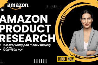do amazon fba product research for private label