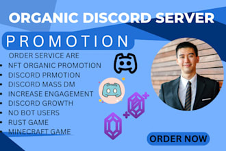 discord mass dm,rust,dayz,discord server promotion,active fivem server promotion