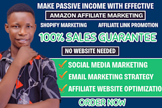 set up amazon affiliate store  affiliate marketing autopilot affiliate website