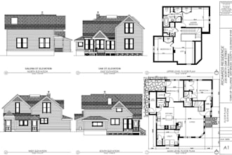 do bim work on the software like revit autocad navisworks
