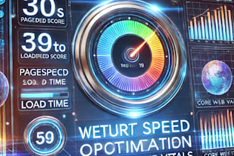 supercharge your website speed and performance for better UX