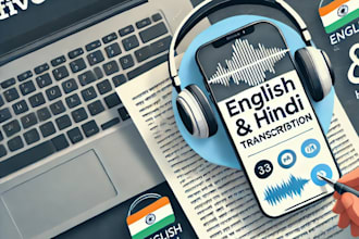 convert audio, video to text