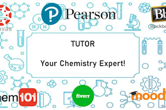write chemistry, biology and pharmacology reports