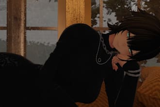 modify your vrchat avatar in unity