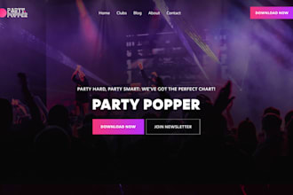 design photo booth website, customize your photo booth template, 360 photobooth