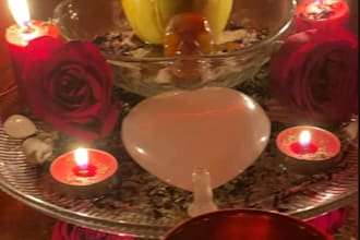cast powerful love spell, custom spell, obsession love spell instant ex back