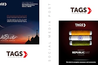 create logo design as per corporate brand