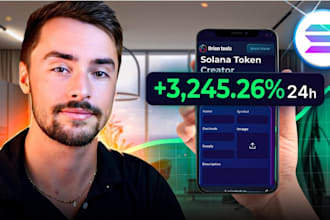 do organic crypto twitter marketing, solana meme coin, dex, telegram promotion