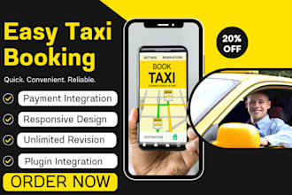taxi booking website booking website taxi booking website