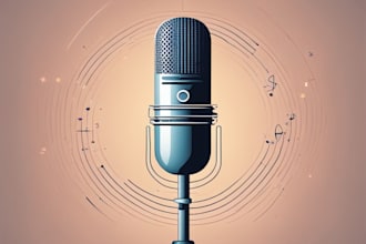 deliver high quality audio and video transcription