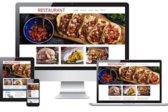 create pos square website, toast pos, clover pos, pos integration, popmenu